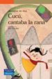 CUCU, CANTABA LA RANA de AMO, MONTSERRAT DEL 