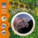 MIRA, MIRA: DINOSAURIO di ARLON, PENELOPE 