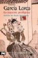 LA ZAPATERA PRODIGIOSA: FARSA VIOLENTA CON BAILES Y CANCIONES POP ULARES DE LOS SIGLOS XVIII Y XIX, EN DOS PARTES, CON UNS SOLO INTERVALO; FIN DE FIESTA de GARCIA LORCA, FEDERICO  HERNANDEZ, MARIO (ED.) 