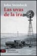 LAS UVAS DE LA IRA de STEINBECK, JOHN 