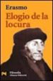 ELOGIO DE LA LOCURA de ERASMO DE ROTTERDAM 