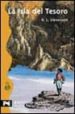 LA ISLA DEL TESORO de STEVENSON, ROBERT LOUIS 