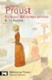 EN BUSCA DEL TIEMPO PERDIDO (VOL. 6): LA FUGITIVA de PROUST, MARCEL 