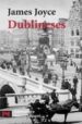DUBLINESES de JOYCE, JAMES 