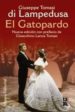 EL GATOPARDO de LAMPEDUSA, GIUSEPPE TOMASI DI 