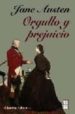 ORGULLO Y PREJUICIO de AUSTEN, JANE 