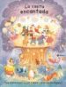 LA CASITA ENCANTADA (POP-UP) di VV.AA. 