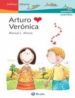 ARTURO QUIERE A VERONICA de ALONSO, MANUEL L. 