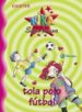 KIKA SUPERBRUXA TOLA POLO FUTBOL N5 di KNISTER 