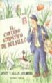 EL CARTERO SIMPATICO DE BOLSILLO de YALLAN AHLBERG, JANET 