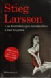 PACK LOS HOMBRES QUE NO AMABAN A LAS MUJERES + DVD DE LA PELICULA de LARSSON, STIEG 