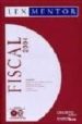 FISCAL 2004 (LEX MENTOR) (CON CD-ROM) di VV.AA. 