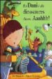 EN DANI I ELS DINOSAURES DIUEN: AAAHHH ! de WHYBROW, IAN  REYNOLDS, ADRIAN 