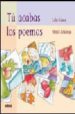 TU ACABAS LOS POEMAS de CASAS, LOLA 