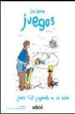 JUEGOS EN INVIERNO: HACE FRIO?, JUGANDO NO SE NOTA! de RIPOLL, ORIOL 