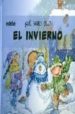 EL INVIERNO (QUE SABES DE?) de ROCA, NURIA 