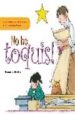 NO HO TOQUIS (LES HISTORIES DE LA BRUNA) de ROVIRA, FRANCESC 