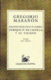 ENSAYO BIOLOGICO SOBRE ENRIQUE IV DE CASTILLA Y SU TIEMPO (14 ED .) di MARAON, GREGORIO 