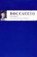 DECAMERON; LA FIAMMETA de BOCCACCIO, GIOVANNI 