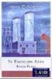 EL PABELLON AZUL de PERNAS, RAMON 
