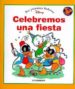 CELEBREMOS UNA FIESTA (LECTURAS DISNEY) di VV.AA. 