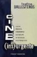 CINE (INS) URGENTE de BALLESTEROS, ISOLINA 