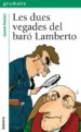 LES DUES VEGADES DEL BARO LAMBERTO de RODARI, GIANNI 