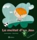 LA MEITAT D EN JAN de LIENAS, GEMMA  FANLO, AFRICA 