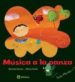 MUSICA A LA PANXA de LIENAS, GEMMA 