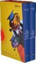 EN JIM BOTO I EN LLUC EL MAQUINISTA. EN JIM BOTO I ELS 13 SALVATG ES (PACK 80 ANIVERSARI MICHAEL ENDE) de ENDE, MICHAEL 