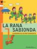 LA RANA SABIONDA 1. CUADERNO DE ENTRETENIMIENTO de PICANYOL 