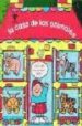 LA CASA DE LOS ANIMALES de CLEMPNER, JANE 