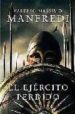 EL EJERCITO PERDIDO de MANFREDI, VALERIO MASSIMO 