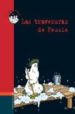 LAS TRAVESURAS DE NESSIE de DUQUENNOY, JACQUES 
