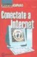 CONECTATE A INTERNET de SIMPSON, ALAN 