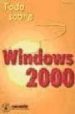 TODO SOBRE WINDOWS MILLENIUM (INCLUYE CD-ROM) di SCHMIDT, UDO 