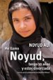 ME LLAMO NOYUD, TENGO 10 AOS Y ESTOY DIVORCIADA de ALI, NOYUD 