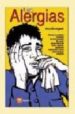 LAS ALERGIAS FERMEDADES ALERGICAS di BAUMGARD, HANS 