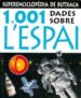 1001 DADES SOBRE L ESPAI de BREWER, SARAH 