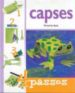 CAPSES de SEIX, VICTORIA 