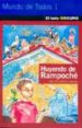 HUYENDO DE RAMPOCHE (MUNDO DE TODOS) di VV.AA. 