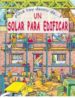 QUE HAY DENTRO DE?: UN SOLAR PARA EDIFICAR di VV.AA. 