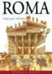 ROMA VISTA POR DENTRO (2 ED.) di BIESTY, STEPHEN 