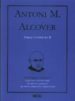 OBRES COMPLETES II: ANTONI M. ALCOVER de ALCOVER, ANTONI M. 