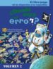 DONDE ESTA EL ERROR?VOL2 di GUERRIER, DANIEL 