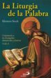 LA LITURGIA DE LA PALABRA: COMENTARIO DE LOS EVANGELIOS di STOCK, KLEMENS 