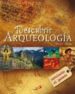DESCUBRIR LA ARQUEOLOGIA de ADAMS, SIMON 