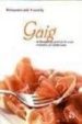 GAIG: 60 RECEPTES PER PODER-LES FER A CASA de CASAS, CARMEN 