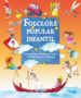 FOLCLORE POPULAR INFANTIL di VV.AA. 