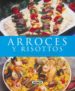 ARROCES Y RISOTTOS di VV.AA. 